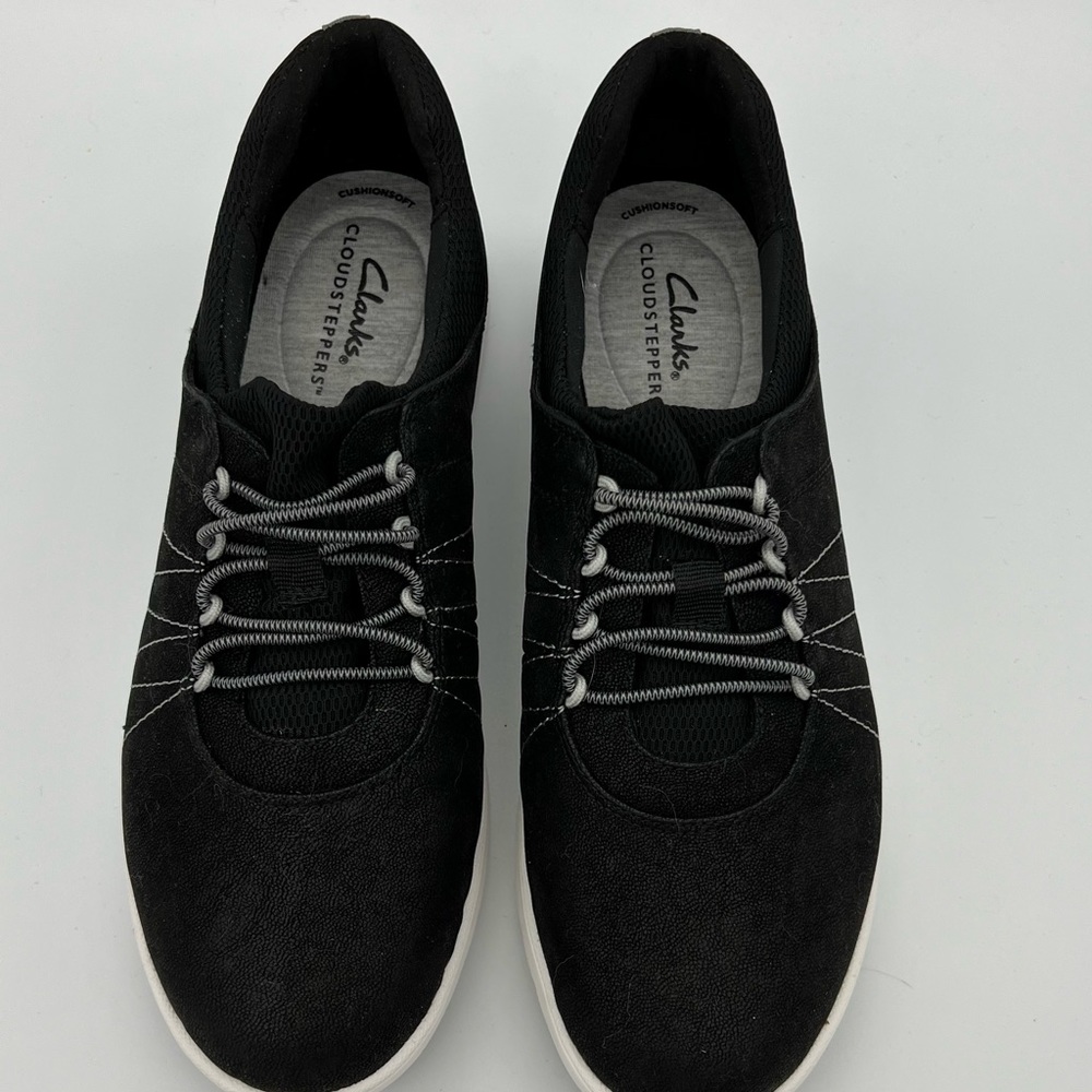 Clark’s, cloudsteppers, size 8 NWOT